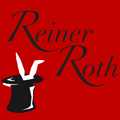 Zauberk�nstler Reiner Roth